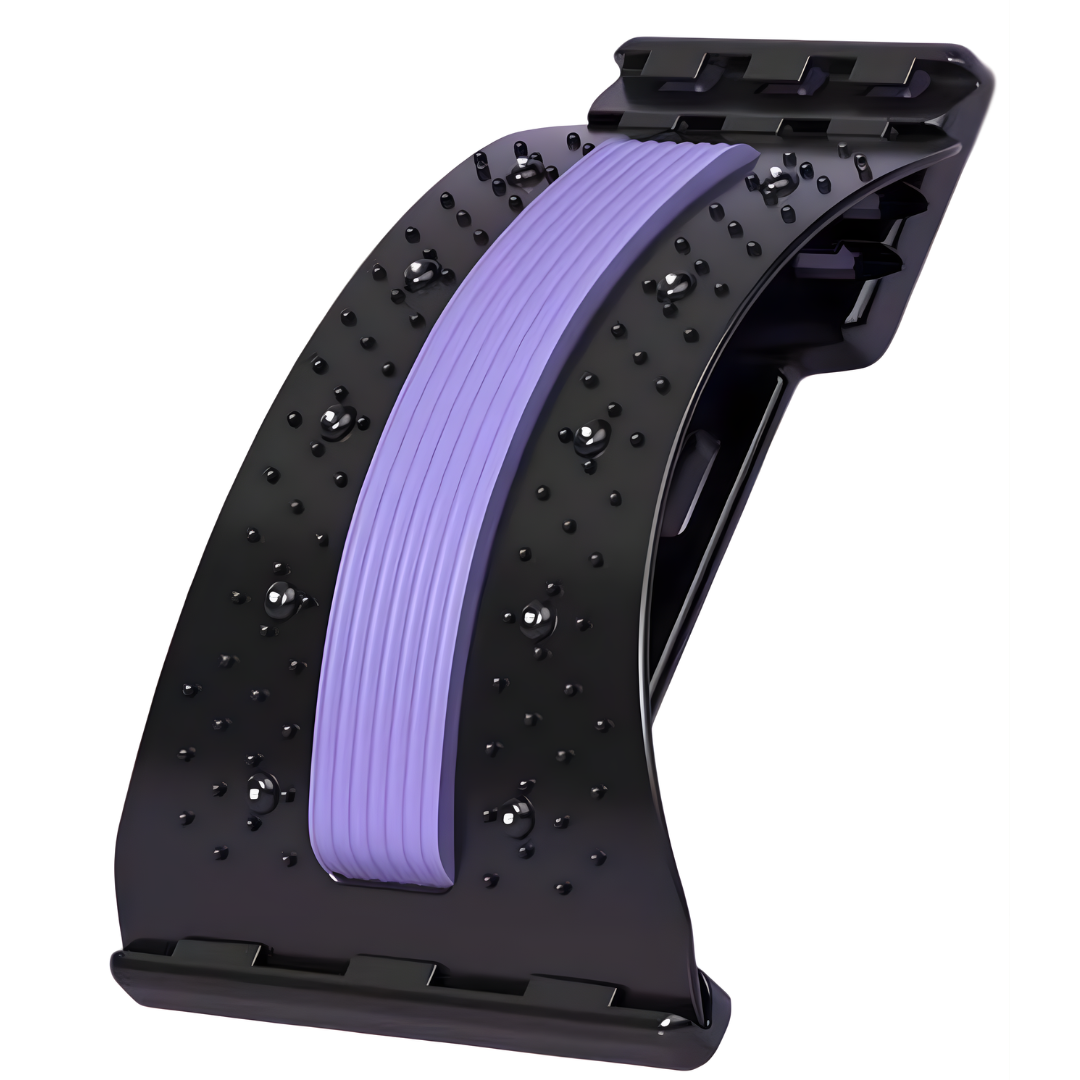 Corrector Lumbar Magnético