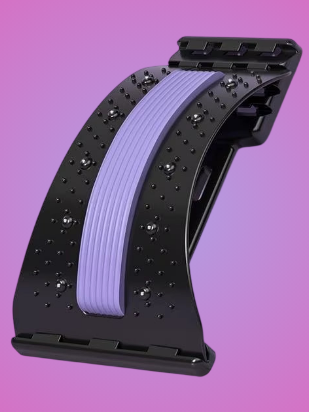 Corrector Lumbar Magnético