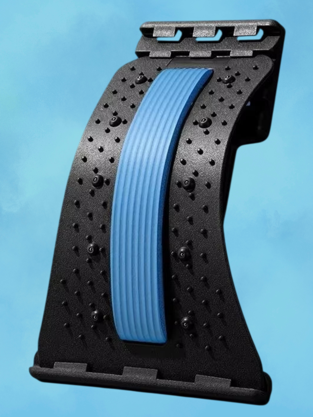 Corrector Lumbar Magnético