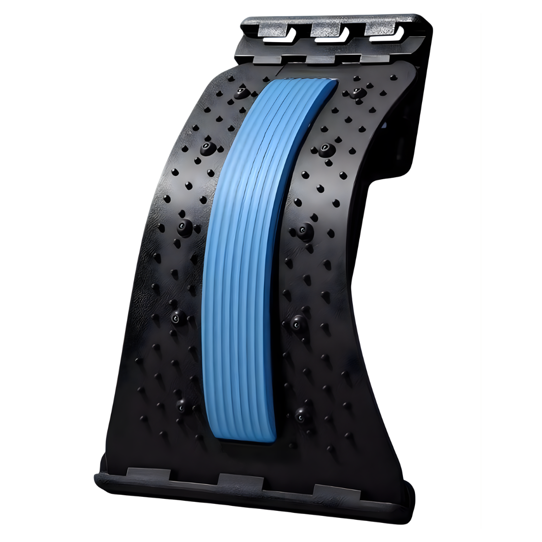 Corrector Lumbar Magnético